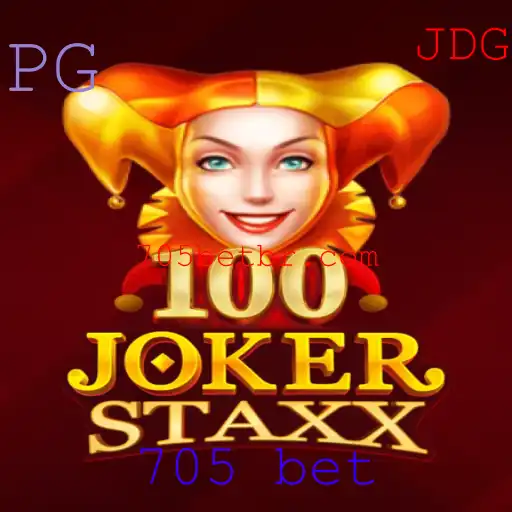 Explorando o Mundo de 100JokerStaxx: Um Guia Completo