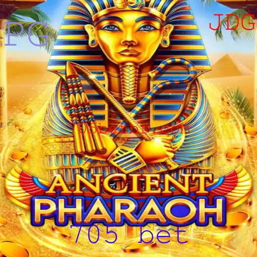 AncientPharaoh: Mergulhando no Mundo do Jogo com Aposta 705