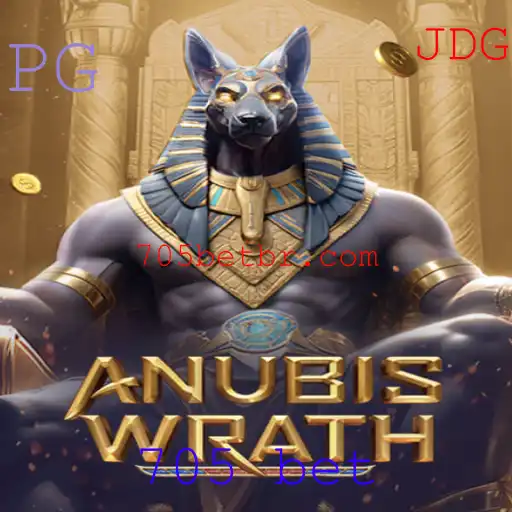 AnubisWrath: Descubra o Fascinante Mundo Sob a Perspectiva do Deus Egípcio