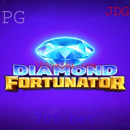 Descubra o Mundo Fascinante de DiamondFort e o Desafio do 705 Bet