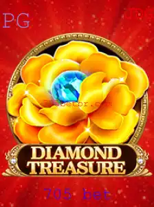 Explorando Diamondtreasure: Um Guia Completo sobre o Jogo e a Estratégia 705 Bet
