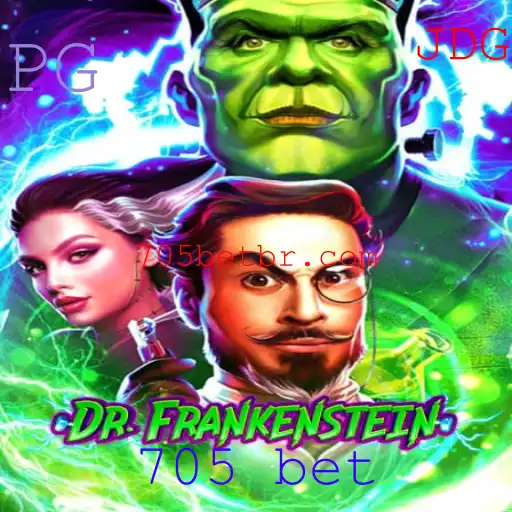 DrFrankenstein: Desvendando o Fascinante Universo do Jogo com a Chave 705 Bet