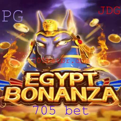 Descubra o Fascinante Mundo de EgyptBonanza com a Oportunidade de 705 Bet