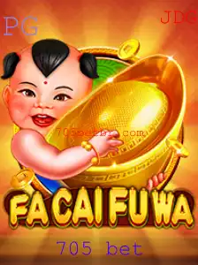 Entendendo o Jogo FaCaiFuWa e o Impacto da Tendência 705 Bet