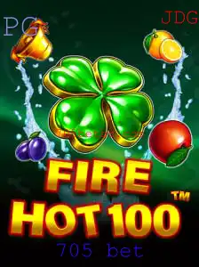 Explorando o Fascinante Mundo do Jogo FireHot100