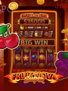 Explorando o Fascinante Universo de FruitNovaSuper