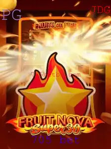 Explorando o Jogo FruitrNovaSupe30: A Nova Atração no Mundo das Apostas