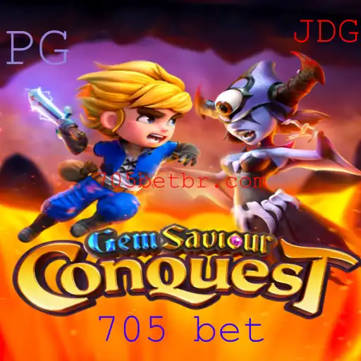 Explorando o Mundo de GemSaviourConquest e a Estratégia de 705 Bet