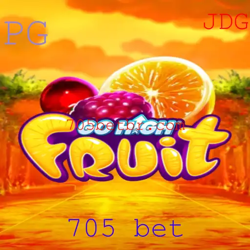 Desvendando a Experiência de Jogo com GoHighFruit e 705 Bet