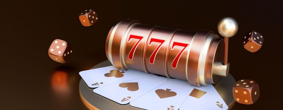 705bet Caça-Níqueis Online com Tema de Las Vegas