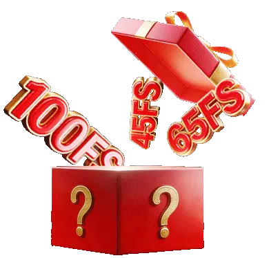 705bet Caixa Misteriosa