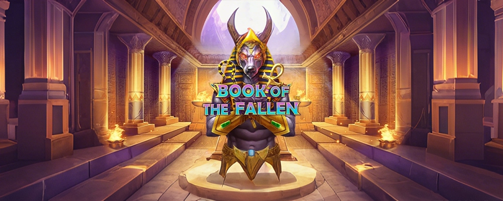 705bet Livro dos Caídos