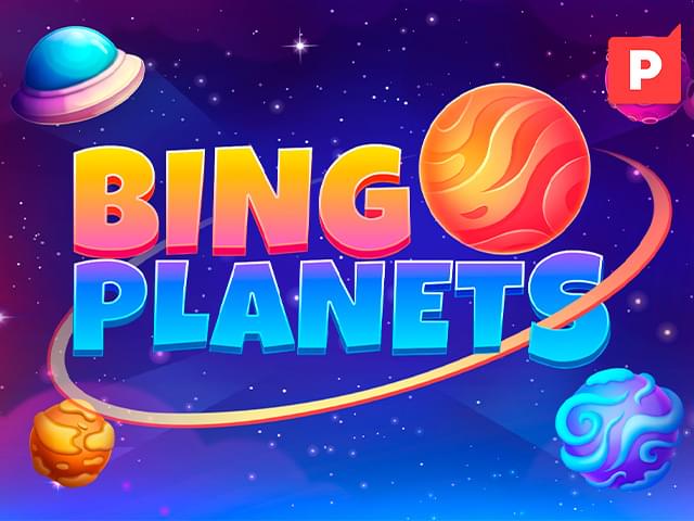 705bet Planetas do Bingo