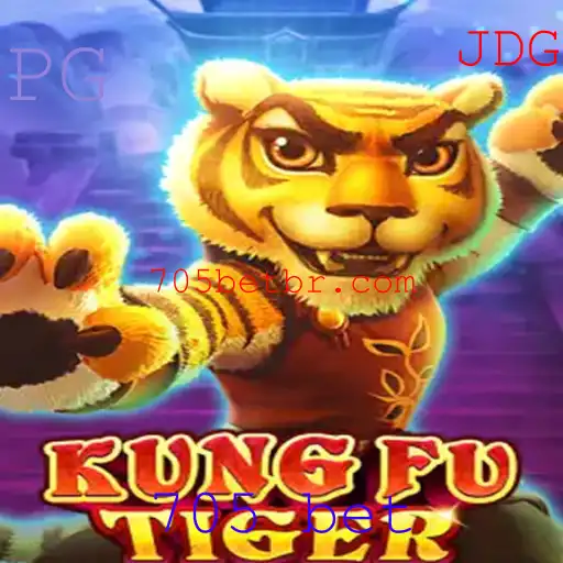 Explorando KungFuTiger: Uma Jornada no Mundo dos Jogos e Estratégias