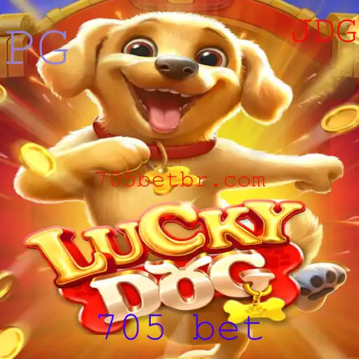 LuckyDog: Um Guia Completo sobre o Jogo e suas Regras com Foco no 705 Bet