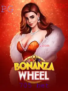 Descubra BonanzaWheel: Um Mundo de Emoções no Jogo de Aposta '705 bet'
