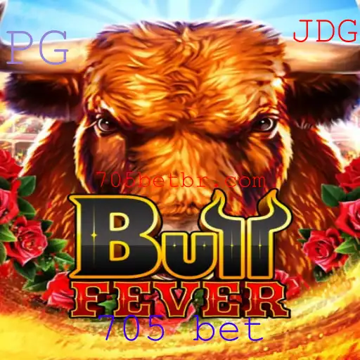 BullFever: A Nova Sensação do Entretenimento com Aposta 705