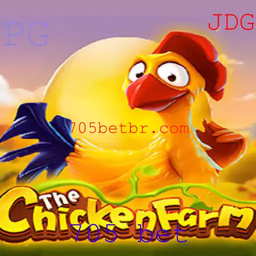 Descubra o Mundo Empolgante de ChickenFarm e Sua Aposta 705