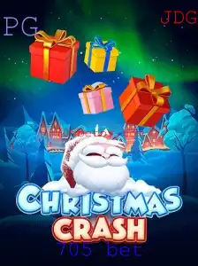 ChristmasCrash: Um Mergulho no Mundo do Jogo Festivo e a Aposta 705