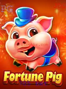 FortunePig: Descubra a Atração do Jogo com 705 Bet