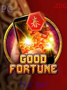 Explorando o Universo de GoodFortuneM: Uma Jornada Através do 705 Bet