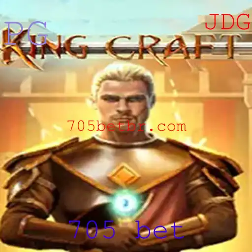 Descubra o Fascinante Universo de KingcraftMenomin e o Enigmatico 705 Bet