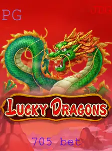 Descubra o Fascinante Mundo de LuckyDragons e a Emoção da Aposta 705