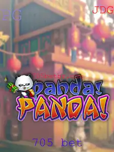 PandaPanda: O Novo Jogo de Aventura e Estratégia Dominando o Cenário