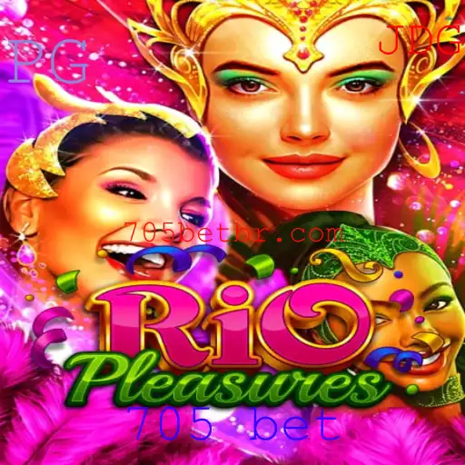 Explorando o Universo Emocionante de RioPleasures