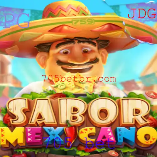 Descubra SaborMexicano, o Jogo de Apostas com a Palavra-Chave 705 bet