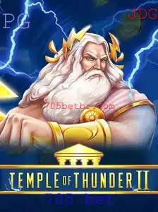 Explorando o Mundo de Temple of Thunder II: Aventura e Apostas