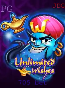 Explorando o Universo de UnlimitedWishes: Um Novo Jogo de Apostas