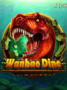 Descubra o Fascinante Mundo de WanBaoDino: O Jogo de Apostas Inovador
