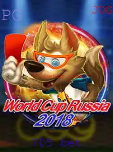 WorldCupRussia2018: Um Mergulho no Jogo e na Emoção das Apostas 705 bet