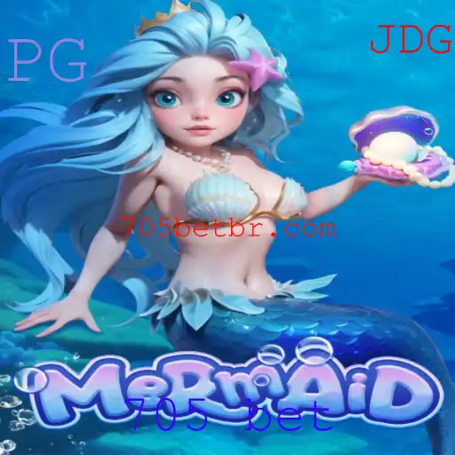 Descubra o Fascinante Mundo de 'Mermaid': Um Jogo Envolvente com Apostas Estratégicas