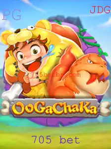 Descubra OoGaChaKa: Um Jogo de Estratégia e Diversão com a Aposta 705
