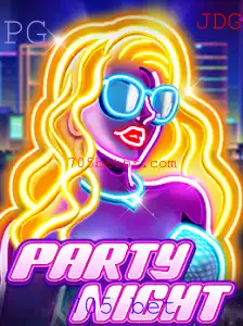 Explorando o Mundo do Jogo PartyNight: Uma Nova Experiência de Entretenimento com 705 Bet