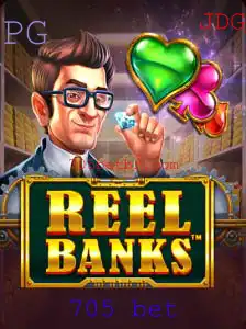 Explorando o Mundo Emocionante de ReelBanks: Como Jogar e Maximizar Seus Lucros