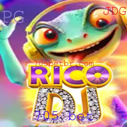 Descubra RicoDJ: O Jogo de Estratégia Que Está Revolucionando 705 Bet