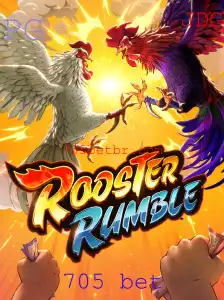 RoosterRumble: Um Mergulho na Aventura de Apostas Virtuais