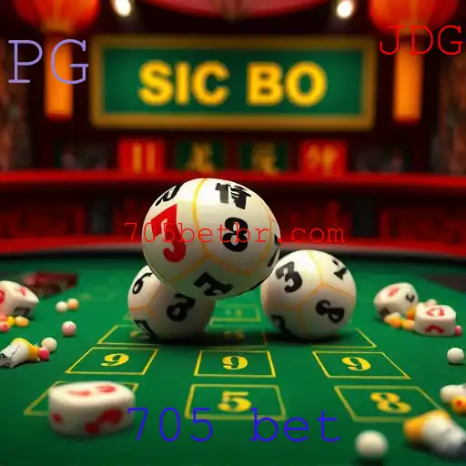 Entendendo Sic Bo: Uma Introdução ao Jogo de Dados Chinês