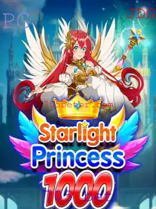 Explorando o Universo de StarlightPrincess1000: O Jogo que Revoluciona