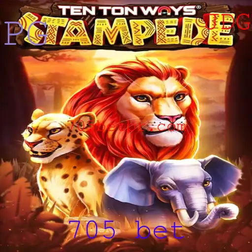 Explorando o Mundo de TenTonWaysStampede: Aventura, Estratégia e Emoção