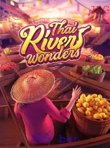 Descubra o Fascinante Mundo de ThaiRiverWonders com 705 Bet