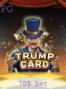 Descubra as Regras e Estratégias do Jogo 'TrumpCard': A Novidade do Mundo das Apostas